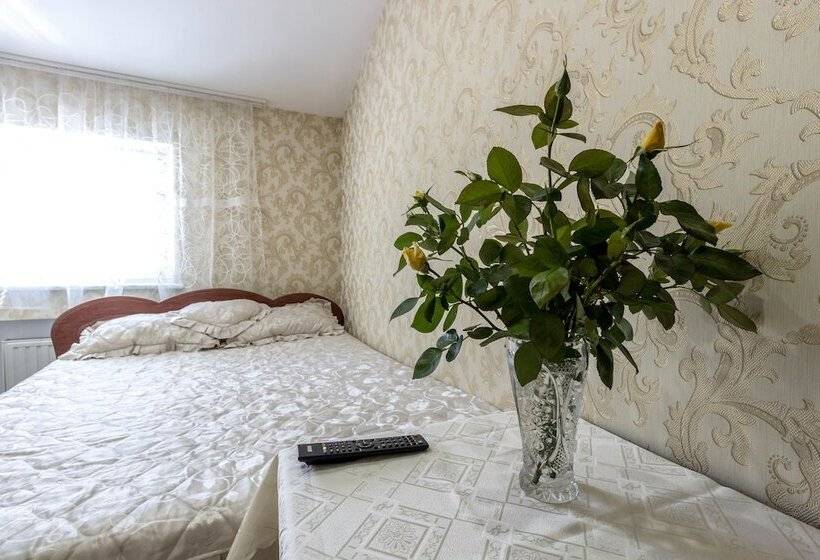 فندق Legenda Lvova Hostel