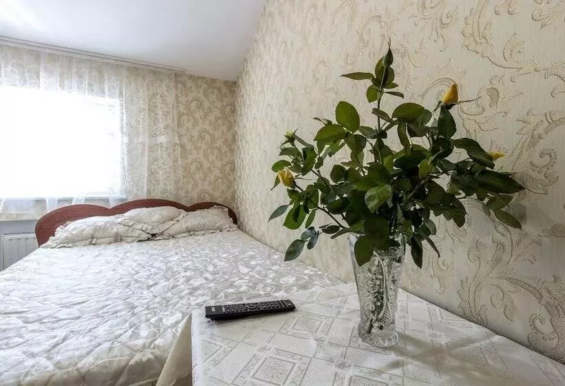 هتل Legenda Lvova Hostel