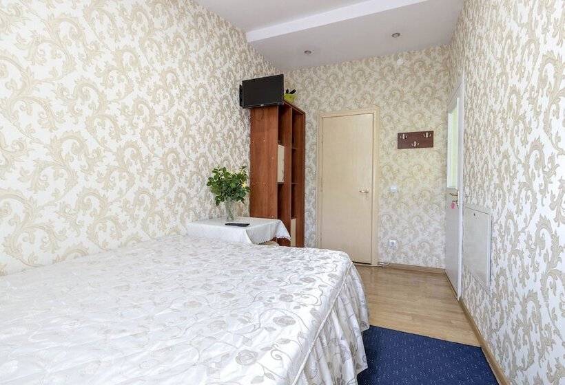 فندق Legenda Lvova Hostel