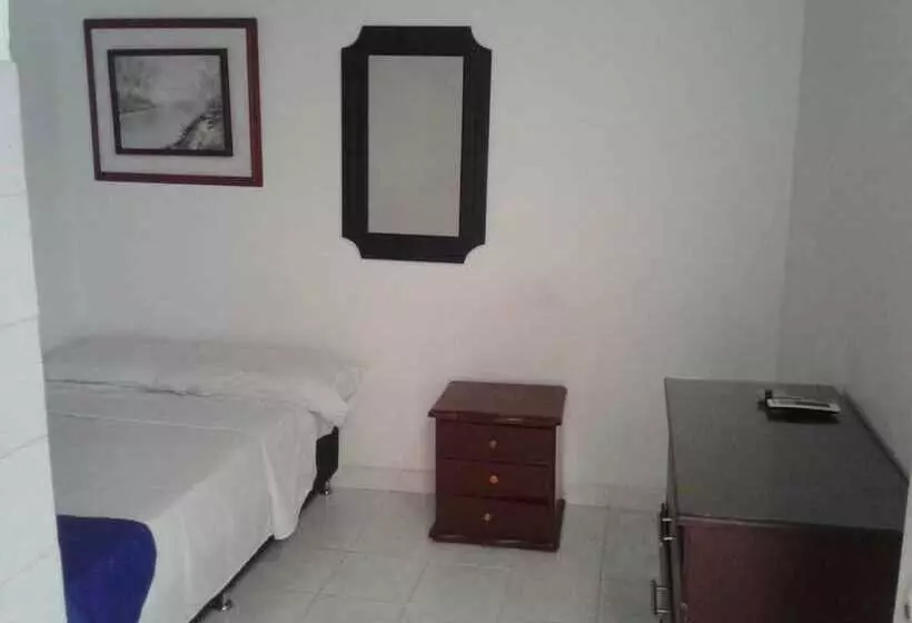 Hotel Milenium