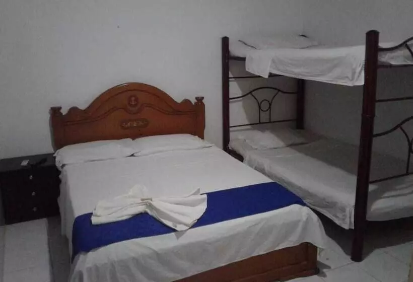 Hotel Milenium