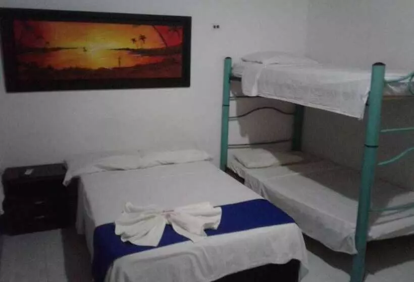 Hotel Milenium