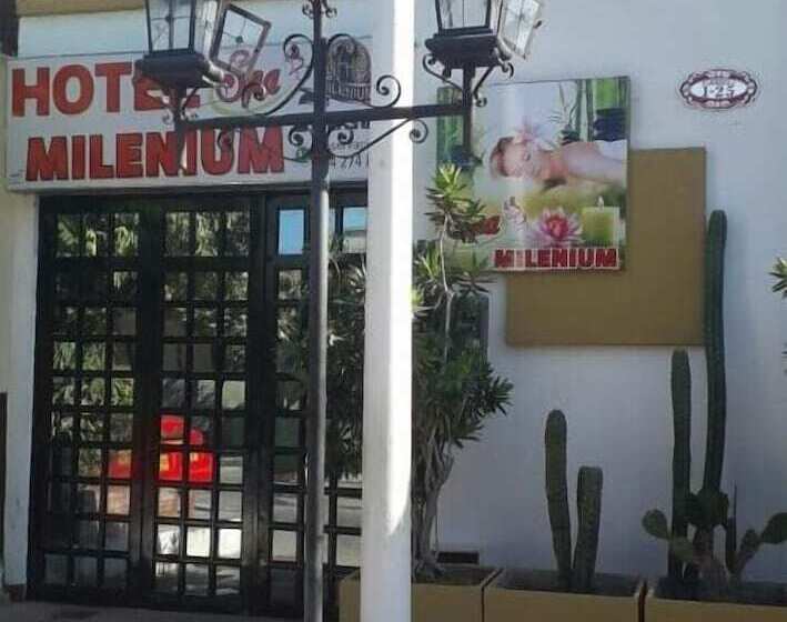 Hotel Milenium