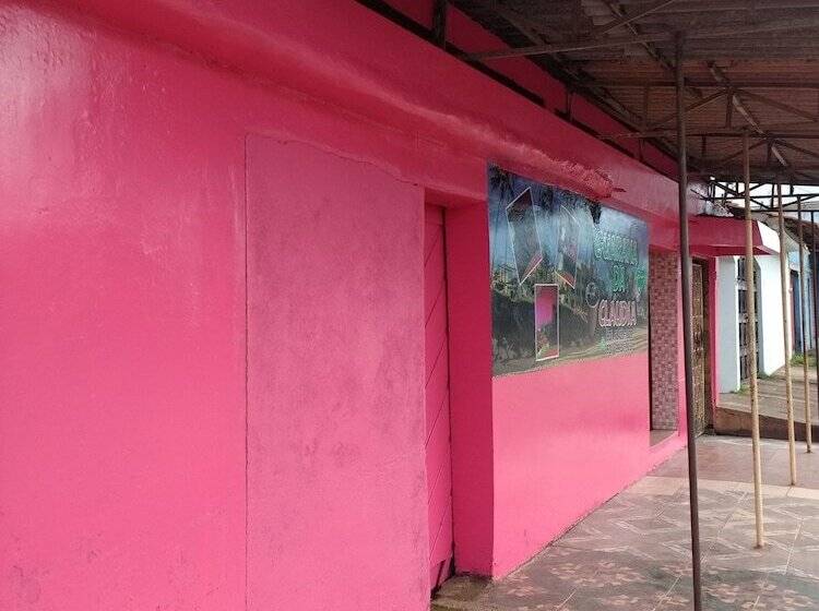 هتل Guaraná Da Cláudia