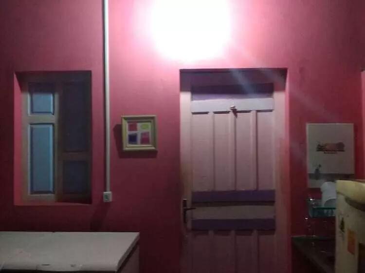 ホテル Guaraná Da Cláudia