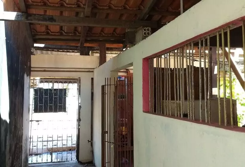 ホテル Guaraná Da Cláudia