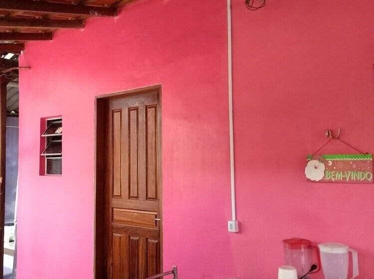 هتل Guaraná Da Cláudia