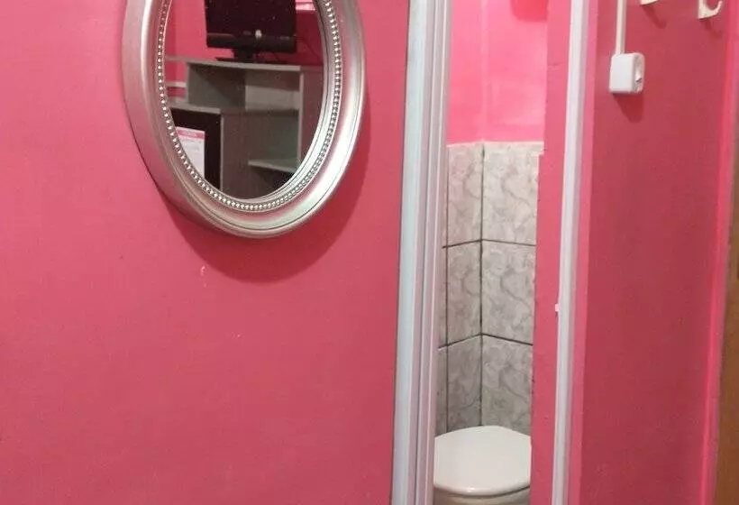 ホテル Guaraná Da Cláudia