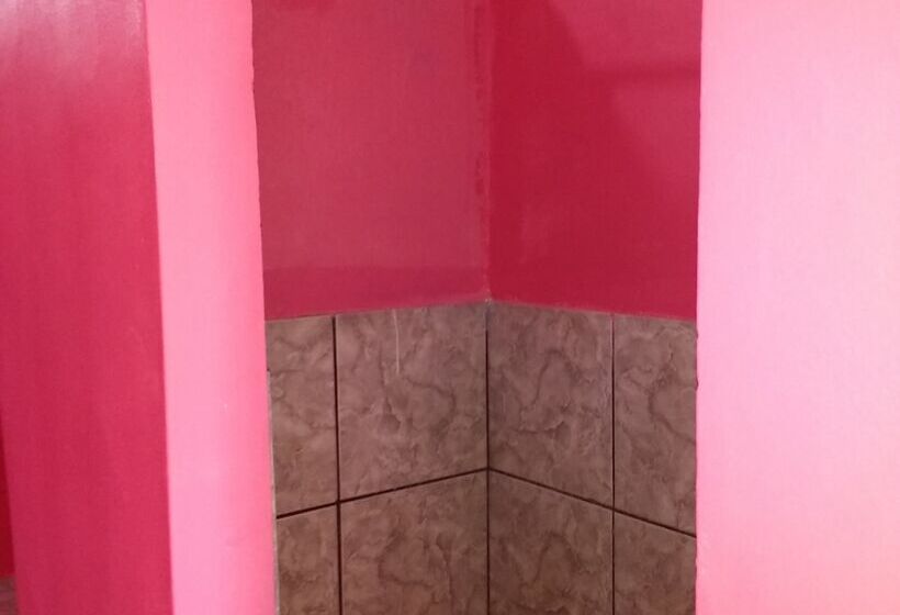 هتل Guaraná Da Cláudia