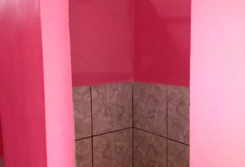 ホテル Guaraná Da Cláudia