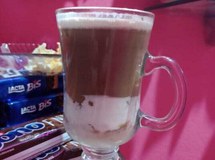 هتل Guaraná Da Cláudia