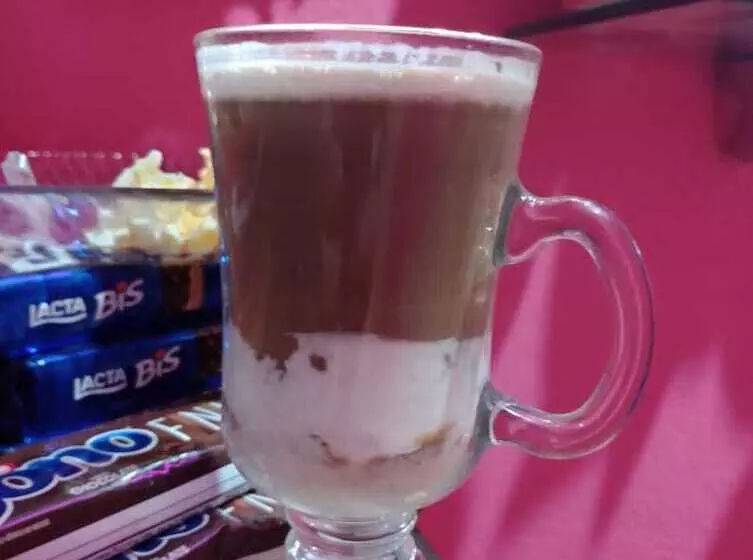 ホテル Guaraná Da Cláudia