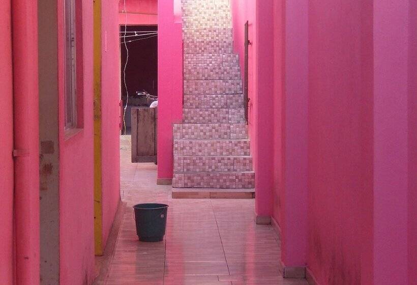 هتل Guaraná Da Cláudia