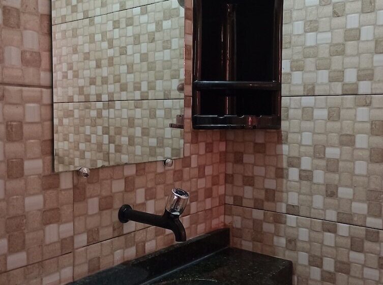 هتل Guaraná Da Cláudia