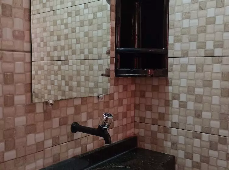 ホテル Guaraná Da Cláudia