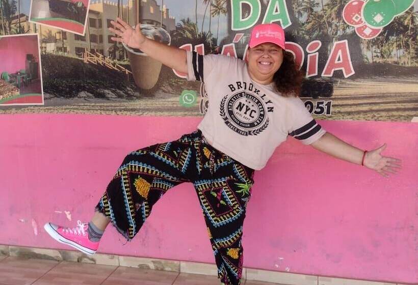 هتل Guaraná Da Cláudia