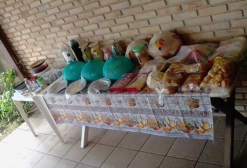 هتل Pousada E Restaurante O Marinheiro