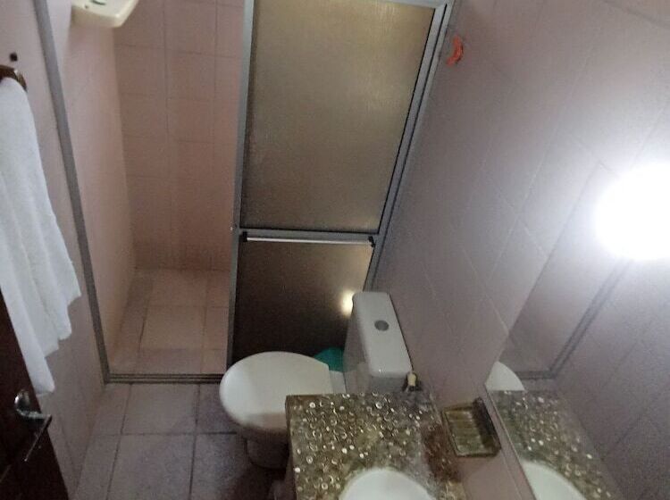 هتل Pousada E Restaurante O Marinheiro