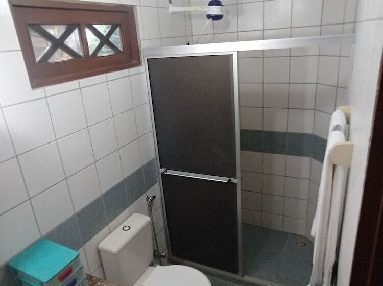 هتل Pousada E Restaurante O Marinheiro