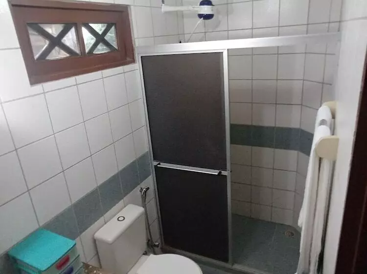 Hotelli Pousada E Restaurante O Marinheiro