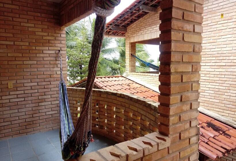 هتل Pousada E Restaurante O Marinheiro