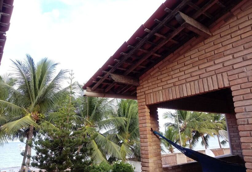 هتل Pousada E Restaurante O Marinheiro