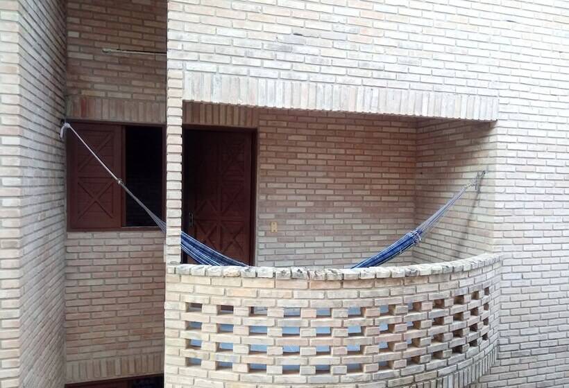 هتل Pousada E Restaurante O Marinheiro