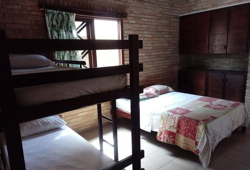 هتل Pousada E Restaurante O Marinheiro