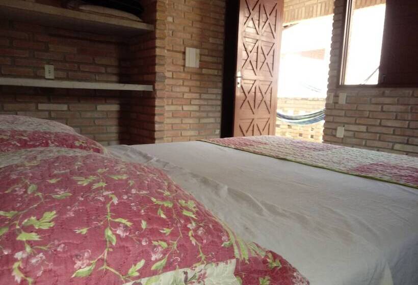 هتل Pousada E Restaurante O Marinheiro