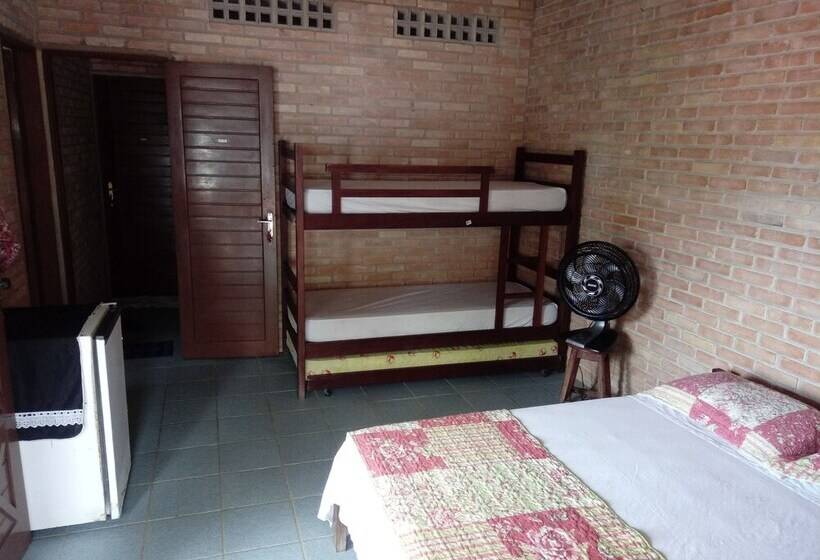 هتل Pousada E Restaurante O Marinheiro