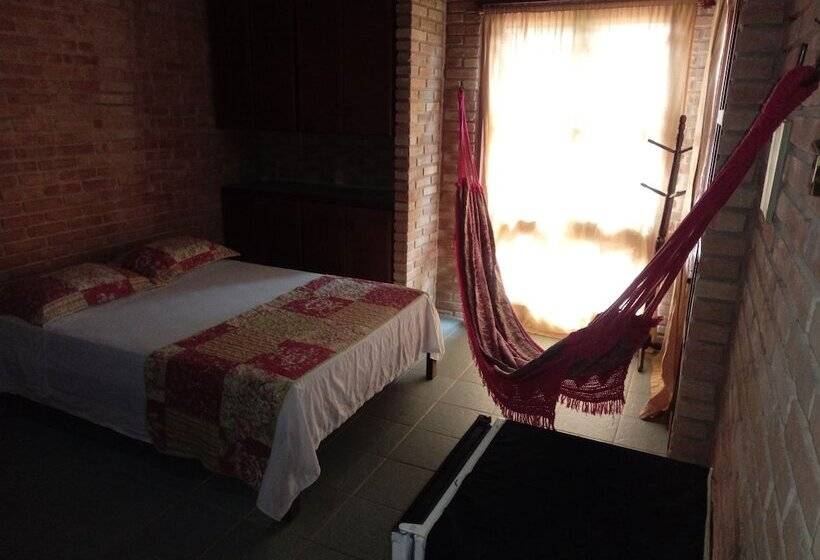 هتل Pousada E Restaurante O Marinheiro