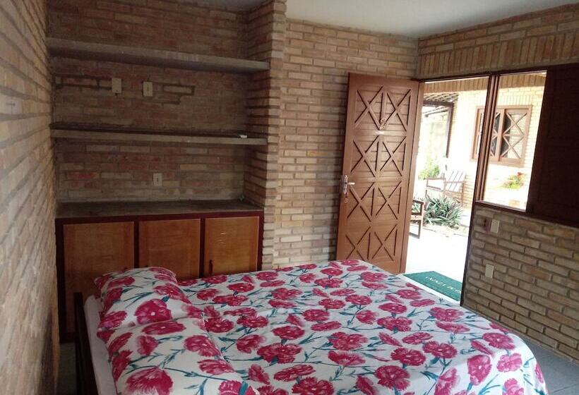 هتل Pousada E Restaurante O Marinheiro