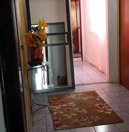 ホテル Pousada Perola Do Cariri
