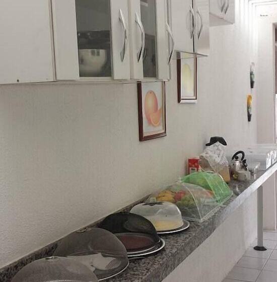 酒店 Pousada Perola Do Cariri