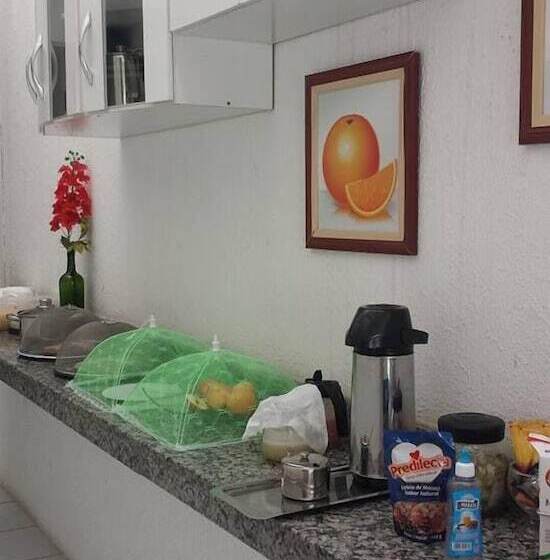 酒店 Pousada Perola Do Cariri