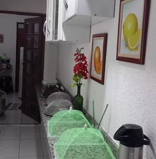 ホテル Pousada Perola Do Cariri
