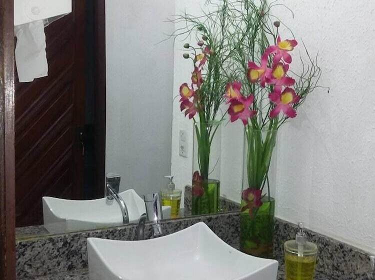 酒店 Pousada Perola Do Cariri