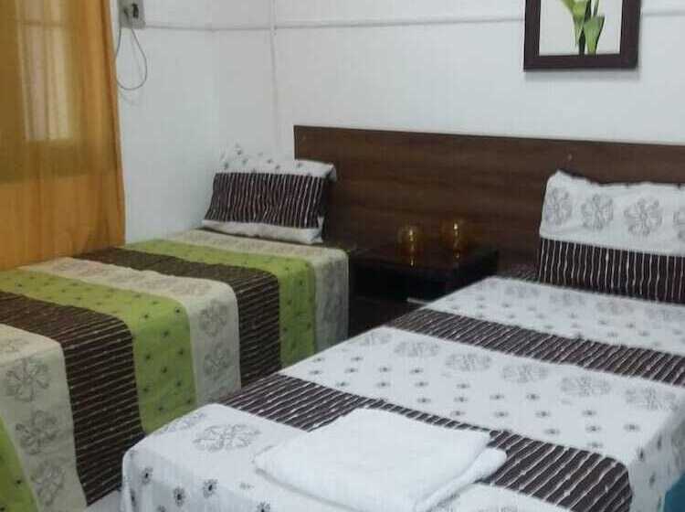 酒店 Pousada Perola Do Cariri