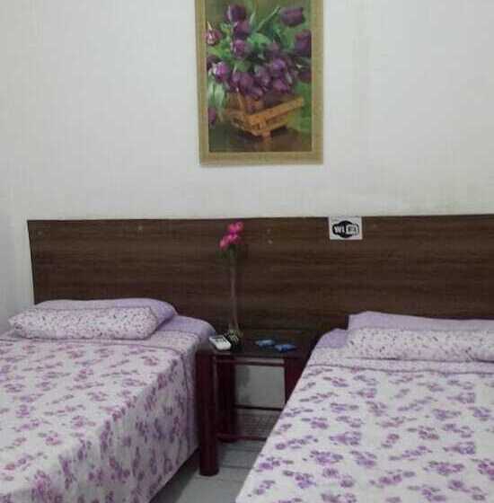 酒店 Pousada Perola Do Cariri