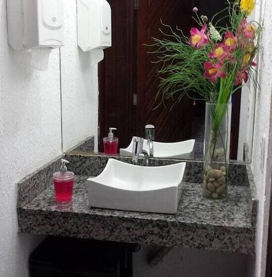 酒店 Pousada Perola Do Cariri