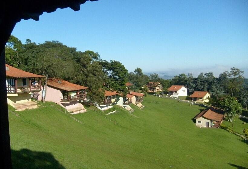 酒店 Pousada Village Alto Da Serra