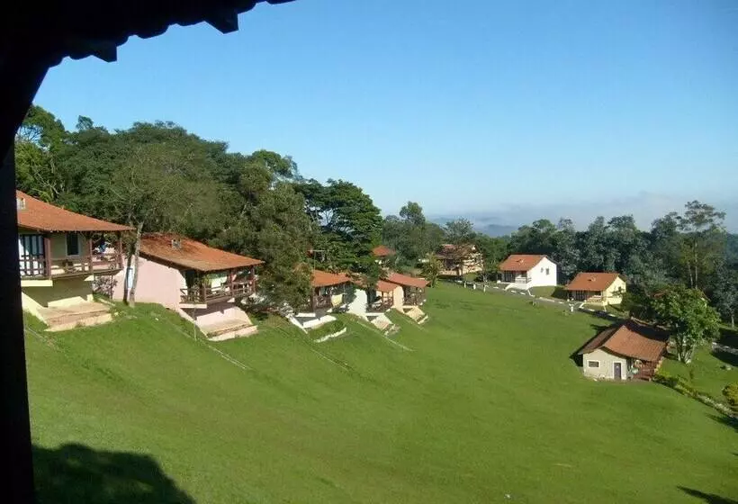 ホテル Pousada Village Alto Da Serra