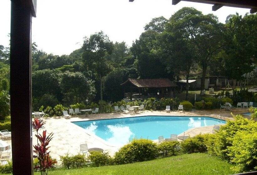 酒店 Pousada Village Alto Da Serra