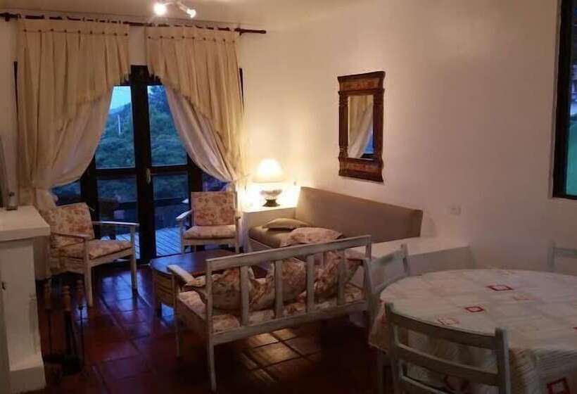 酒店 Pousada Village Alto Da Serra