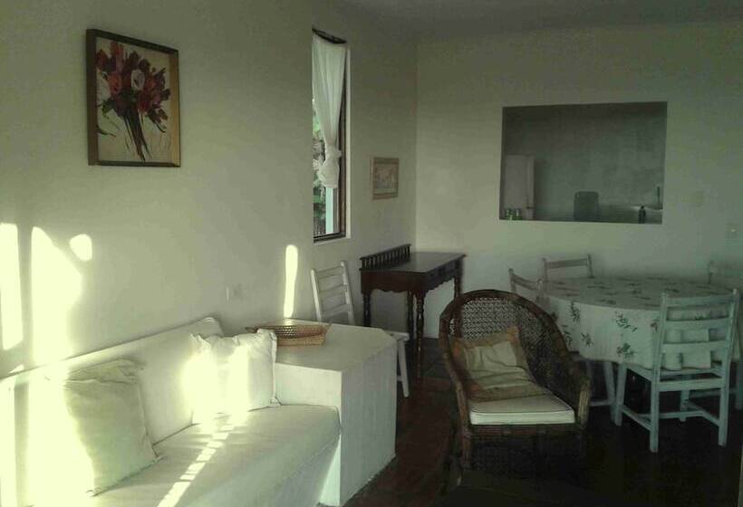 酒店 Pousada Village Alto Da Serra