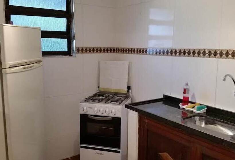 酒店 Pousada Village Alto Da Serra