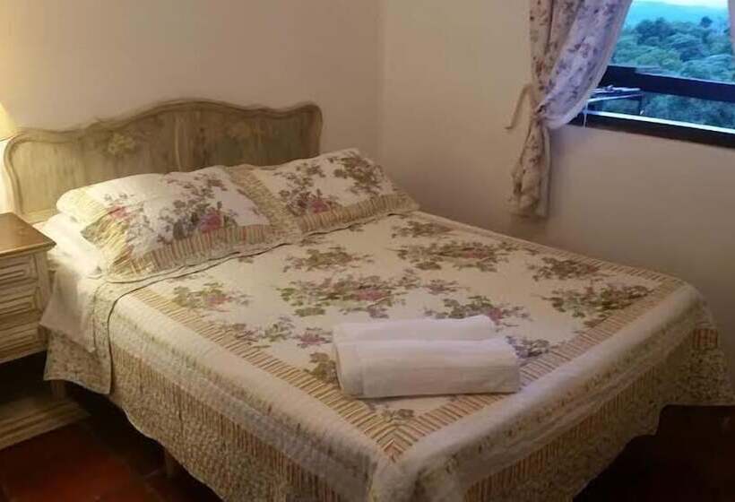 酒店 Pousada Village Alto Da Serra