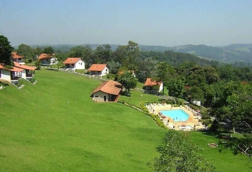 酒店 Pousada Village Alto Da Serra