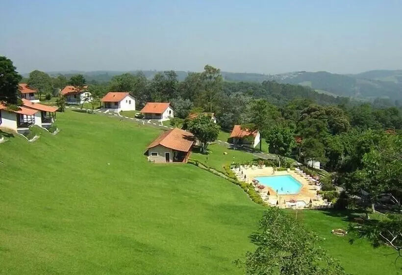 ホテル Pousada Village Alto Da Serra