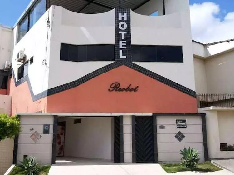Hotelli Reobot